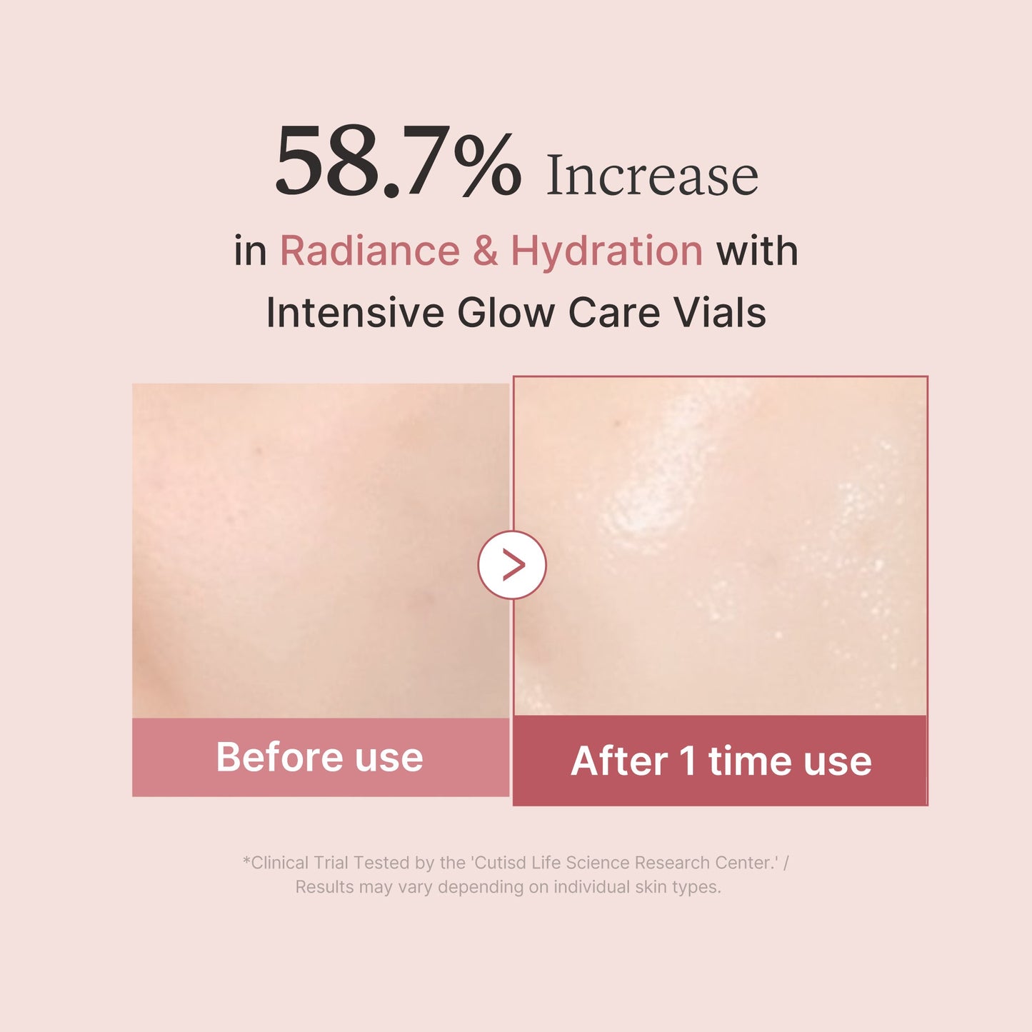 OptiHealth® PDRN Pink Serum