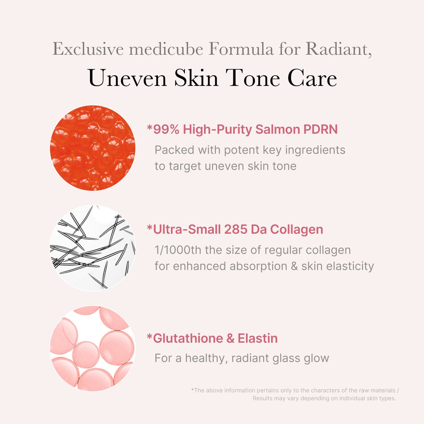 OptiHealth® PDRN Pink Serum