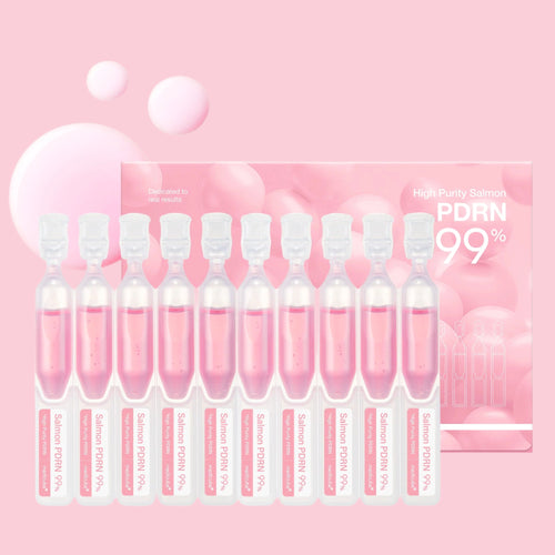OptiHealth® PDRN Pink Serum