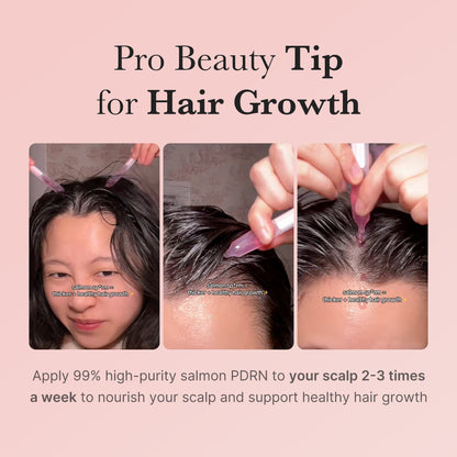 OptiHealth® PDRN Pink Serum