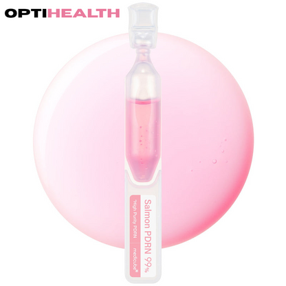OptiHealth® PDRN Pink Serum
